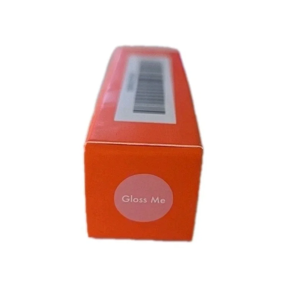 2 X HOLA NEON Lip Drip Tinted Lip Oil in Gloss Me 3.5 G Brand New In‎ Box